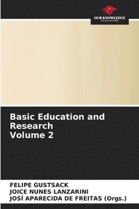 bokomslag Basic Education and Research Volume 2