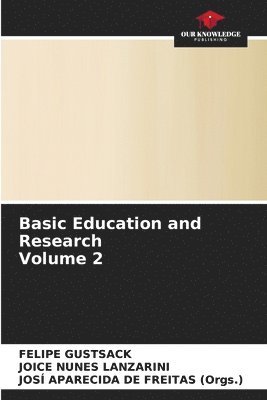 Basic Education and Research Volume 2 1