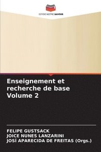 bokomslag Enseignement et recherche de base Volume 2