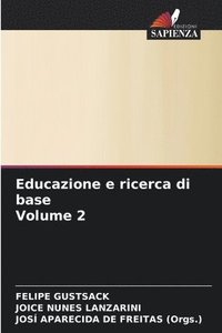 bokomslag Educazione e ricerca di base Volume 2
