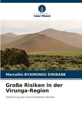 Groe Risiken in der Virunga-Region 1