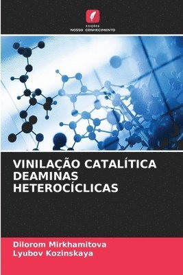 Vinilao Cataltica Deaminas Heterocclicas 1