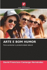 bokomslag Arte E Bom Humor