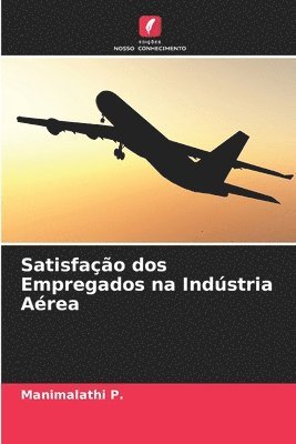 Satisfao dos Empregados na Indstria Area 1