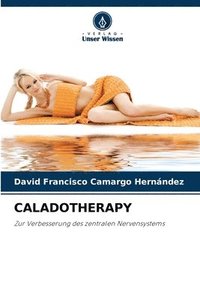 bokomslag Caladotherapy