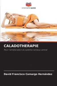 bokomslag Caladotherapie