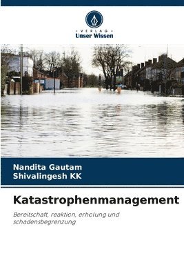 Katastrophenmanagement 1