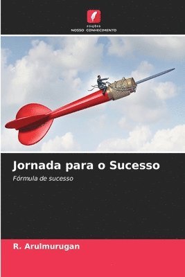 bokomslag Jornada para o Sucesso