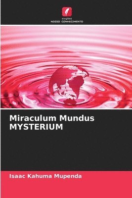 Miraculum Mundus MYSTERIUM 1