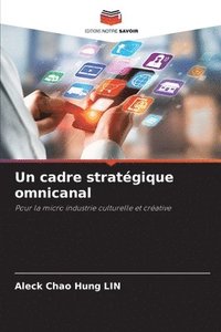 bokomslag Un cadre stratgique omnicanal