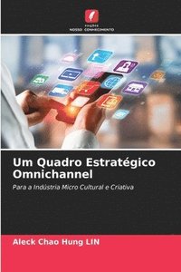 bokomslag Um Quadro Estratgico Omnichannel