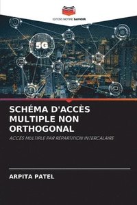 bokomslag Schema d'Acces Multiple Non Orthogonal