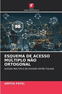 bokomslag Esquema de Acesso Multiplo Nao Ortogonal