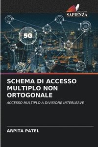 bokomslag Schema Di Accesso Multiplo Non Ortogonale
