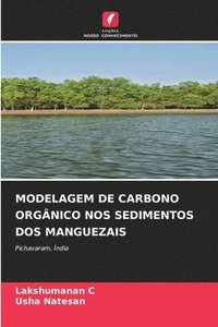 bokomslag Modelagem de Carbono Organico Nos Sedimentos DOS Manguezais