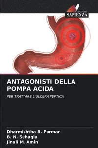 bokomslag Antagonisti Della Pompa Acida