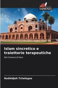 bokomslag Islam sincretico e traiettorie terapeutiche