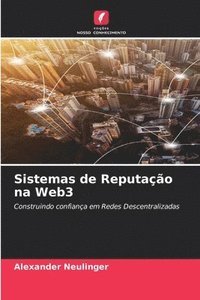 bokomslag Sistemas de Reputacao na Web3