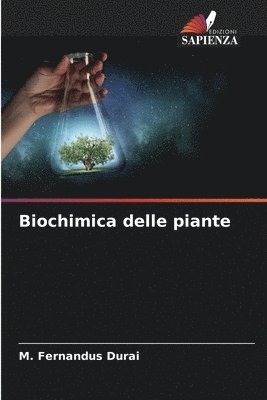 Biochimica delle piante 1