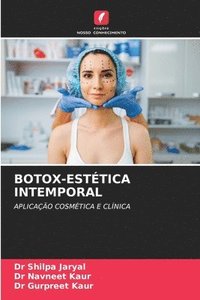 bokomslag Botox-Estetica Intemporal