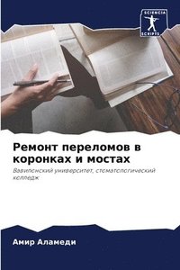 bokomslag &#1056;&#1077;&#1084;&#1086;&#1085;&#1090; &#1087;&#1077;&#1088;&#1077;&#1083;&#1086;&#1084;&#1086;&#1074; &#1074; &#1082;&#1086;&#1088;&#1086;&#1085;&#1082;&#1072;&#1093; &#1080;