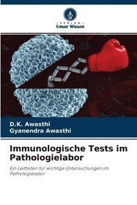 bokomslag Immunologische Tests im Pathologielabor
