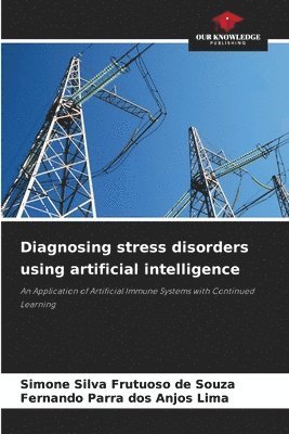 Diagnosing stress disorders using artificial intelligence 1