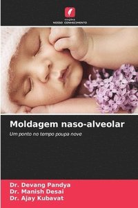 bokomslag Moldagem naso-alveolar