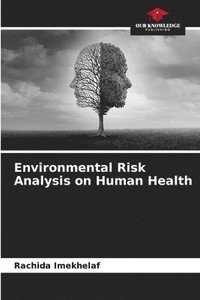 bokomslag Environmental Risk Analysis on Human Health