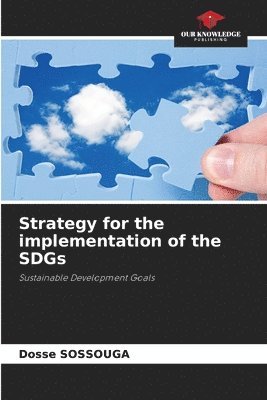 Strategy for the implementation of the SDGs 1