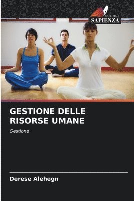 Gestione Delle Risorse Umane 1