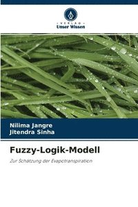 bokomslag Fuzzy-Logik-Modell