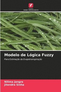bokomslag Modelo de Logica Fuzzy
