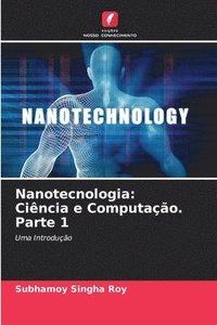 bokomslag Nanotecnologia
