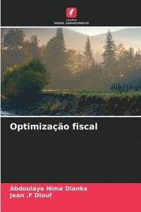 bokomslag Optimizacao fiscal