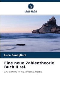bokomslag Eine neue Zahlentheorie Buch II rel.