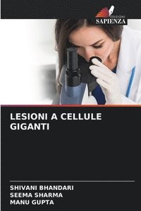 bokomslag Lesioni a Cellule Giganti
