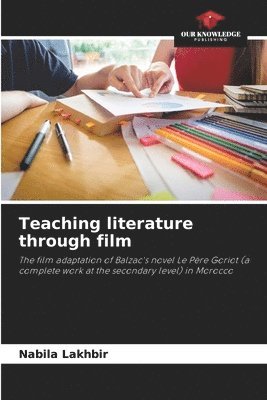Teaching literature through film 1
