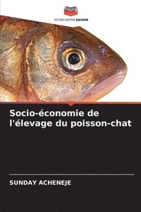 bokomslag Socio-conomie de l'levage du poisson-chat