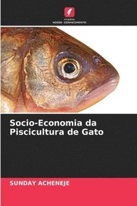 bokomslag Socio-Economia da Piscicultura de Gato