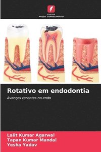 bokomslag Rotativo em endodontia