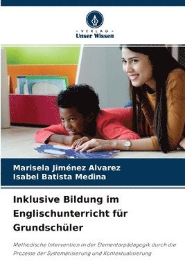 Inklusive Bildung im Englischunterricht fr Grundschler 1