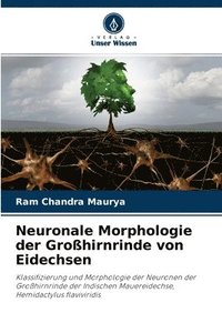 bokomslag Neuronale Morphologie der Grohirnrinde von Eidechsen
