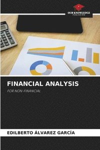 bokomslag Financial Analysis