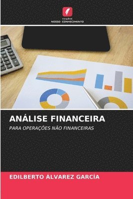Analise Financeira 1