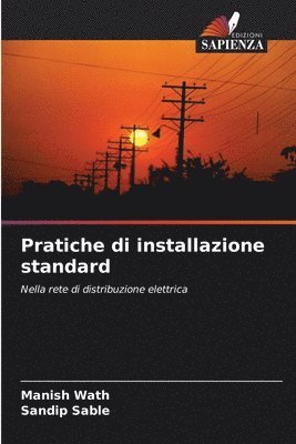 Pratiche di installazione standard 1