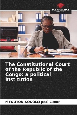 The Constitutional Court of the Republic of the Congo 1