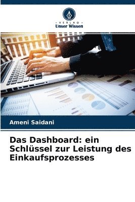 bokomslag Das Dashboard