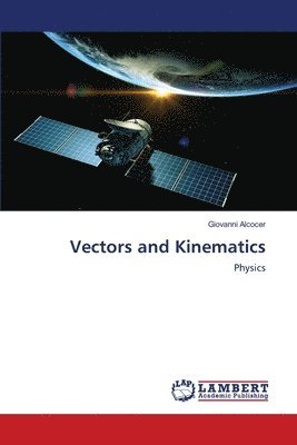 bokomslag Vectors and Kinematics