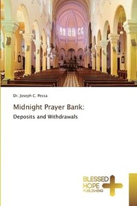 bokomslag Midnight Prayer Bank